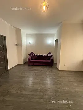 Satılır 1 otaqlı köhnə tikili 45 m² — Bakı, Nəsimi 1 otaq 45.00 m²
