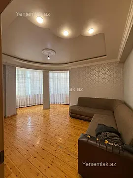 Satılır 2 otaqlı yeni tikili 80 m² — Bakı, Yasamal 2 otaq 80.00 m²