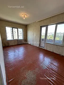 Satılır 2 otaqlı köhnə tikili 65 m² — Bakı, Xətai 2 otaq 65.00 m²