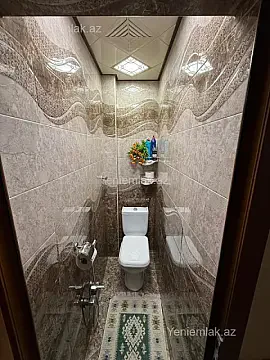 Satılır 4 otaqlı köhnə tikili 98 m² — Sumqayıt 4 otaq 98.00 m²