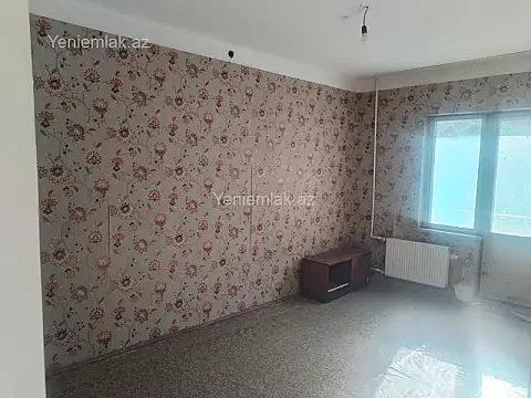 Satılır 3 otaqlı köhnə tikili 80 m² — Bakı, Xətai 3 otaq 80.00 m²