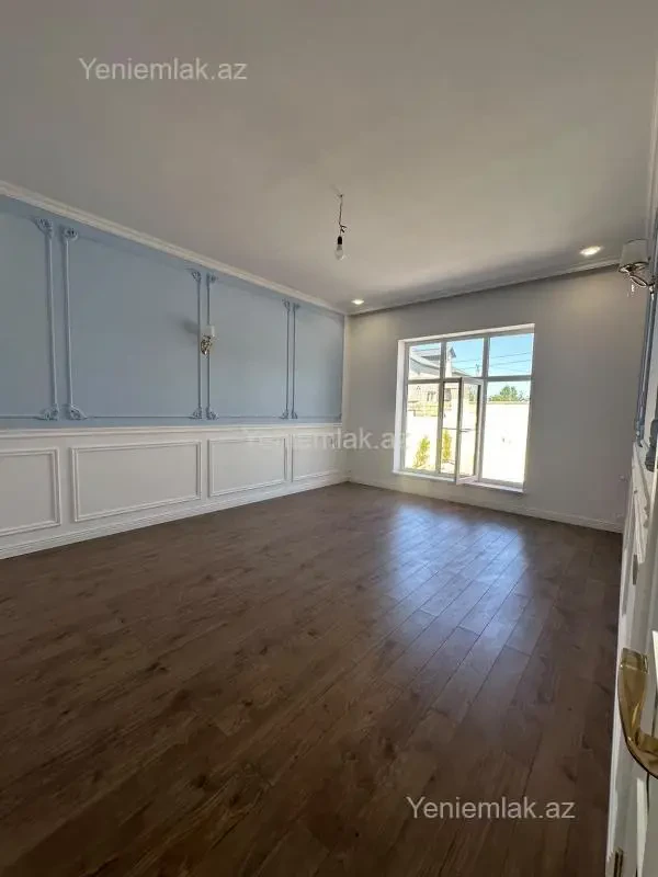Satılır 3 otaqlı həyət evi 95 m²