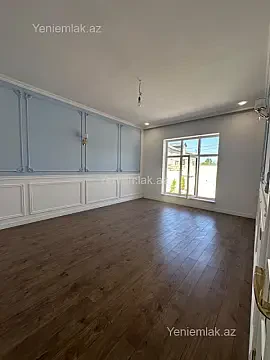 Satılır 3 otaqlı həyət evi 95 m² — Sumqayıt 3 otaq 95.00 m²