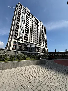 Satılır 2 otaqlı yeni tikili 67 m² — Bakı, Xətai 2 otaq 67.00 m²