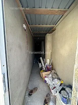 Satılır 4 otaqlı həyət evi 100 m² — Sumqayıt 4 otaq 100.00 m²
