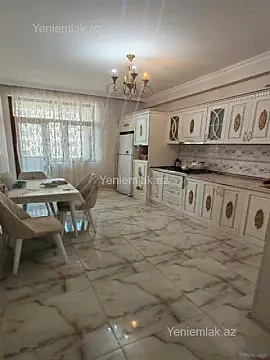 Satılır 3 otaqlı yeni tikili 106 m² — Bakı, Sabunçu 3 otaq 106.00 m²