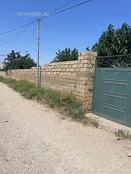 Satılır 3 otaqlı həyət evi 90 m² — Sumqayıt 3 otaq 90.00 m²