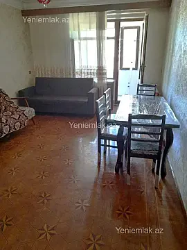 Satılır 3 otaqlı köhnə tikili 80 m² — Bakı, Nərimanov 3 otaq 80.00 m²