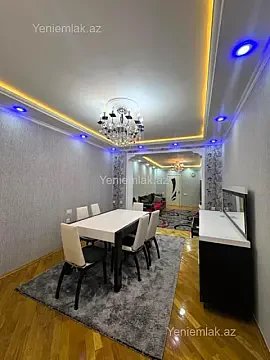 Satılır 3 otaqlı köhnə tikili 100 m² — Bakı, Yasamal 3 otaq 100.00 m²