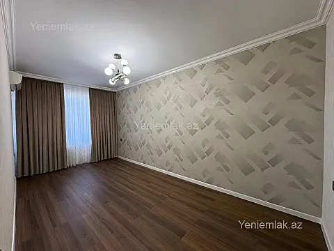 Satılır 3 otaqlı yeni tikili 70 m² — Abşeron 3 otaq 70.00 m²