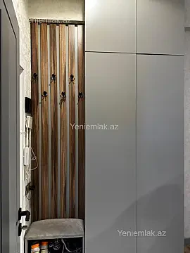 Satılır 3 otaqlı yeni tikili 60 m² — Bakı, Yasamal 3 otaq 60.00 m²