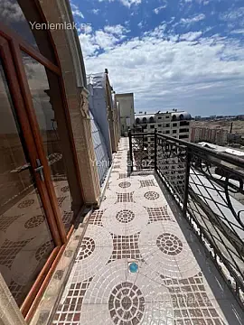 Satılır 3 otaqlı yeni tikili 138 m² — Bakı, Suraxanı 3 otaq 138.00 m²