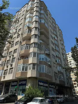 Satılır 2 otaqlı yeni tikili 85 m² — Bakı, Binəqədi 2 otaq 85.00 m²