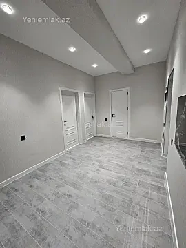 Satılır 2 otaqlı yeni tikili 63 m² — Abşeron, Saray 2 otaq 63.00 m²