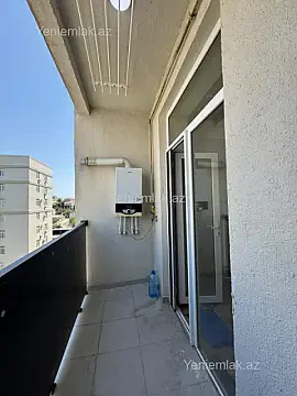 Satılır 2 otaqlı yeni tikili 64 m² — Bakı, Yasamal 2 otaq 64.00 m²