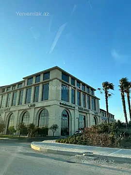 Satılır torpaq sahəsi — Bakı, Sabunçu