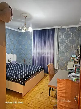 Satılır 5 otaqlı həyət evi 240 m² — Bakı, Binəqədi 5 otaq 240.00 m²