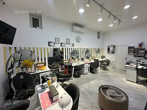 Satılır 2 otaqlı obyekt 70 m² — Sumqayıt, 3-cü mikrorayon 2 otaq 70.00 m²