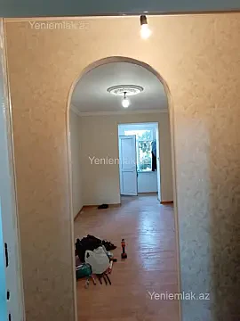 Satılır 1 otaqlı köhnə tikili 18 m² — Bakı, Binəqədi 1 otaq 18.00 m²