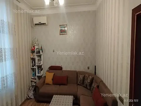 Satılır 2 otaqlı köhnə tikili 40 m² — Sumqayıt 2 otaq 40.00 m²