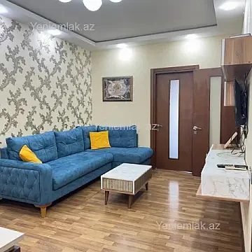 Satılır 3 otaqlı köhnə tikili 70 m² — Bakı, Nəsimi 3 otaq 70.00 m²