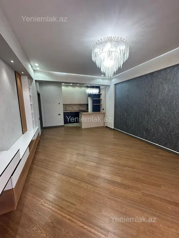 Satılır 3 otaqlı yeni tikili 112 m²
