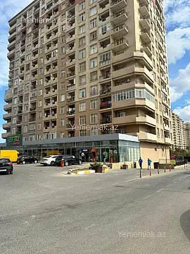 Satılır 2 otaqlı yeni tikili 66 m² — Abşeron 2 otaq 66.00 m²
