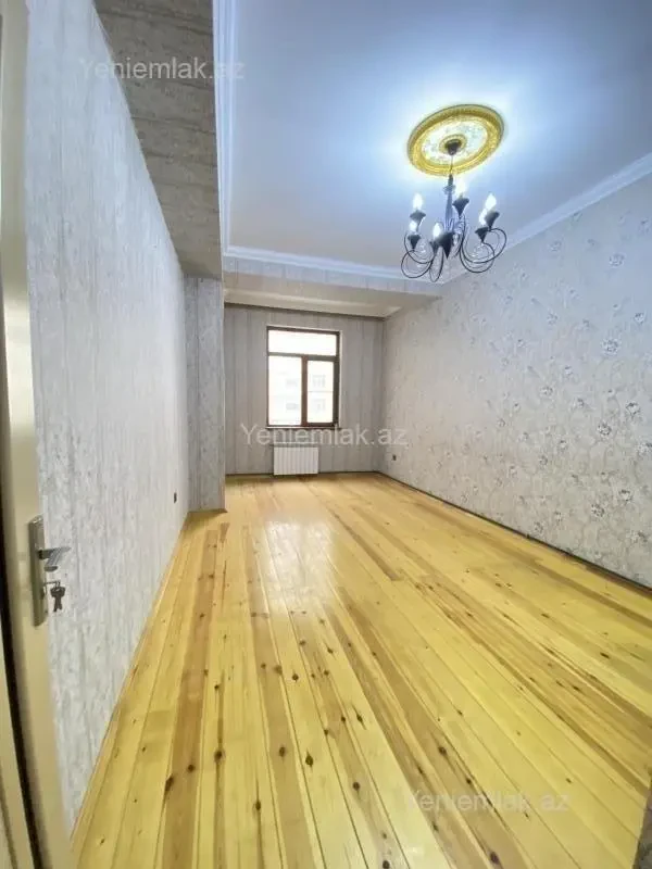 Satılır 2 otaqlı yeni tikili 52 m²