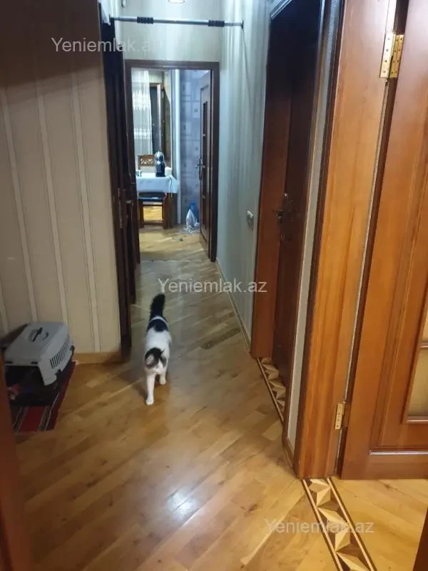 Satılır 3 otaqlı köhnə tikili 80 m²