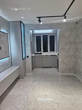 Satılır 4 otaqlı yeni tikili 80 m² — Bakı, Xətai 4 otaq 80.00 m²