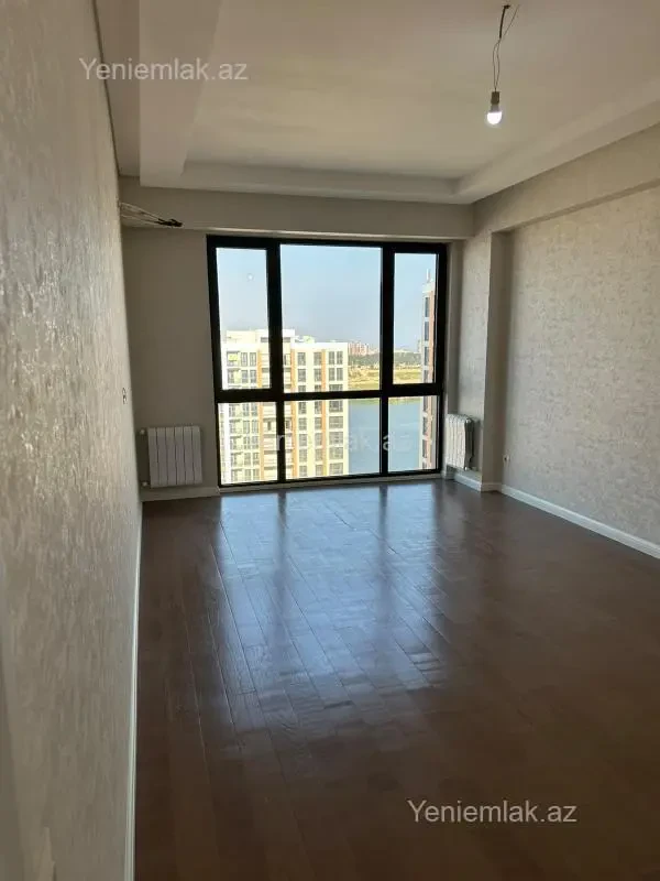 Satılır 3 otaqlı yeni tikili 97 m²