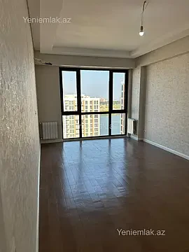 Satılır 3 otaqlı yeni tikili 97 m² — Bakı, Yasamal 3 otaq 97.00 m²