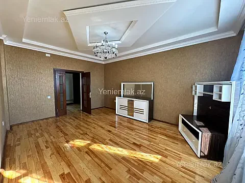 Satılır 3 otaqlı yeni tikili 105 m² — Bakı, Nizami 3 otaq 105.00 m²