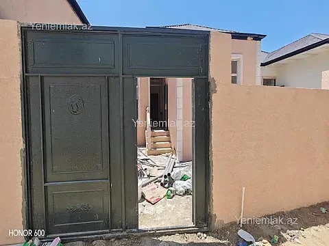 Satılır 3 otaqlı həyət evi 90 m² — Abşeron, Mehdiabad 3 otaq 90.00 m²