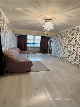 Satılır 3 otaqlı köhnə tikili 70 m² — Bakı, Nərimanov 3 otaq 70.00 m²