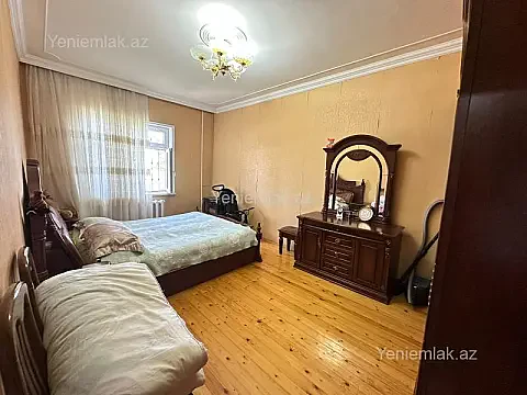 Kirayə verilir 2 otaqlı köhnə tikili 60 m² — Bakı, Suraxanı 2 otaq 60.00 m²