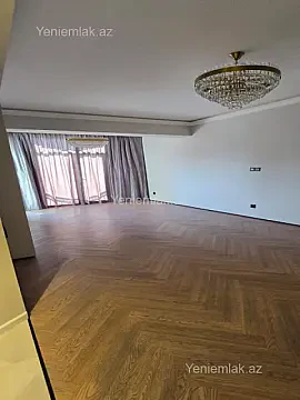 Satılır 2 otaqlı yeni tikili 70 m² — Bakı, Xətai 2 otaq 70.00 m²