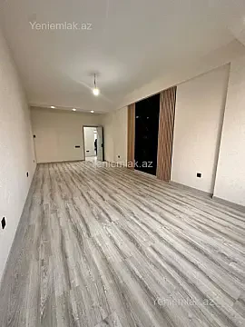 Satılır 3 otaqlı yeni tikili 108 m² — Bakı, Xətai 3 otaq 108.00 m²