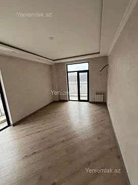 Satılır 3 otaqlı yeni tikili 107 m² — Bakı, Binəqədi 3 otaq 107.00 m²
