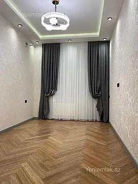 Satılır 2 otaqlı yeni tikili 68 m² — Bakı, Yasamal 2 otaq 68.00 m²