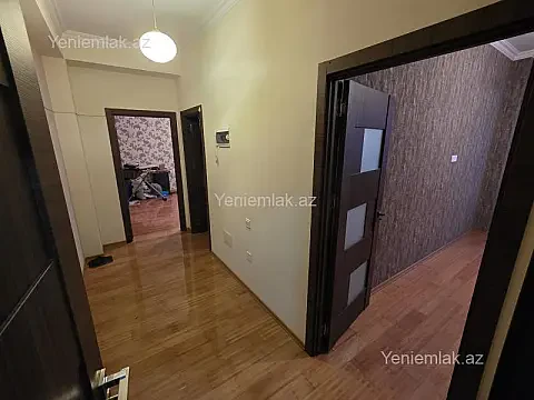 Satılır 2 otaqlı yeni tikili 68 m² — Sumqayıt 2 otaq 68.00 m²