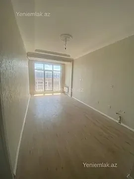 Satılır 2 otaqlı yeni tikili 58.5 m² — Sumqayıt 2 otaq 58.50 m²