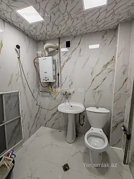Satılır 2 otaqlı köhnə tikili 52 m² — Sumqayıt 2 otaq 52.00 m²