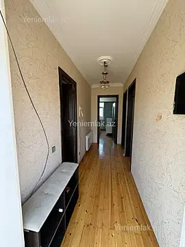 Satılır 2 otaqlı həyət evi 78 m² — Abşeron, Novxanı 2 otaq 78.00 m²