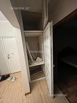 Satılır 2 otaqlı köhnə tikili 60 m² — Bakı, Nəsimi 2 otaq 60.00 m²