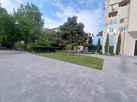 Satılır 2 otaqlı köhnə tikili 45 m² — Bakı, Nərimanov 2 otaq 45.00 m²
