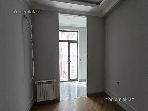Satılır 2 otaqlı yeni tikili 62 m² — Bakı, Binəqədi 2 otaq 62.00 m²