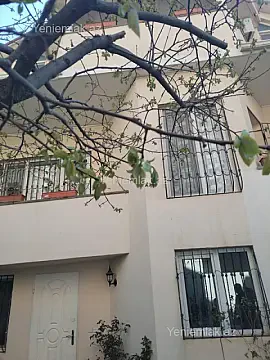 Satılır 6 otaqlı həyət evi 420 m² — Bakı, Yasamal 6 otaq 420.00 m²