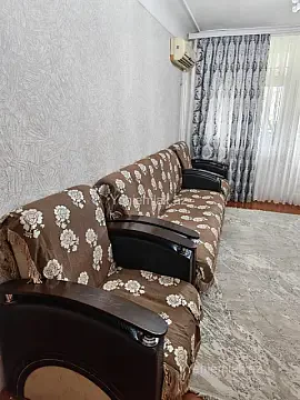 Satılır 2 otaqlı köhnə tikili 48 m² — Sumqayıt 2 otaq 48.00 m²