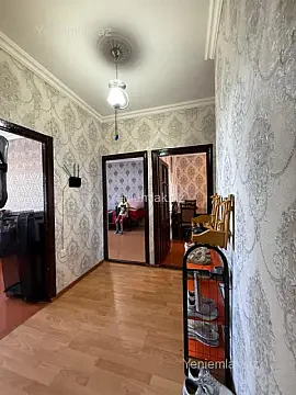 Satılır 3 otaqlı köhnə tikili 80 m² — Bakı, Suraxanı 3 otaq 80.00 m²